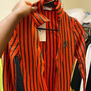 Gsuwoo Pussycat suit size small